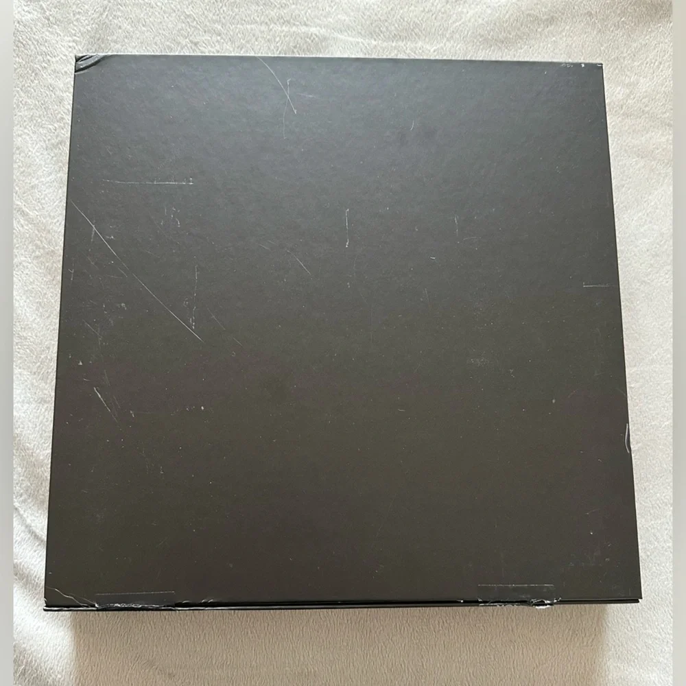 Blissy Dream Set 22 Momme in Black - Picture 3 of 4